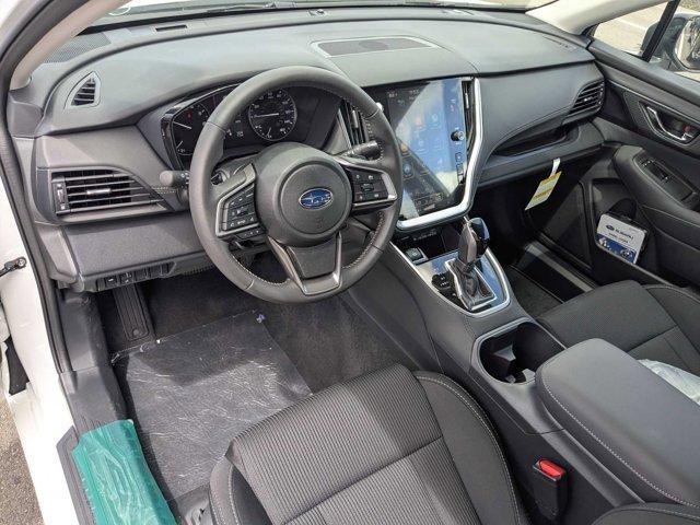 new 2025 Subaru Legacy car, priced at $32,002