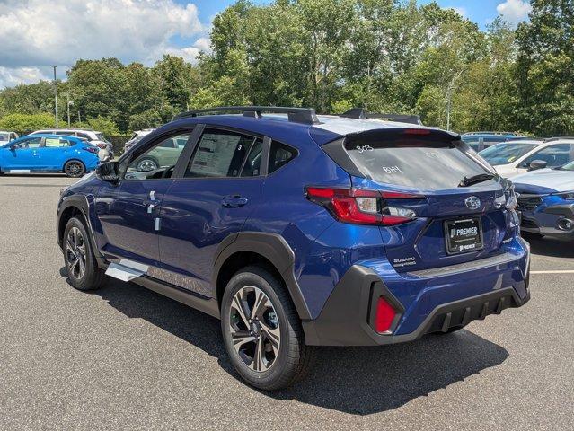 new 2025 Subaru Crosstrek car, priced at $32,185
