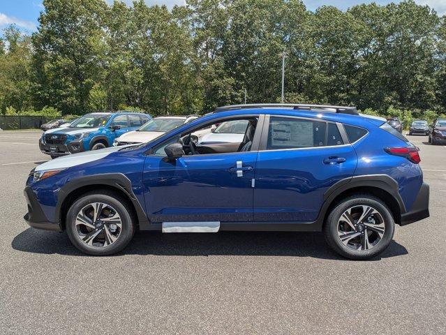 new 2025 Subaru Crosstrek car, priced at $32,185