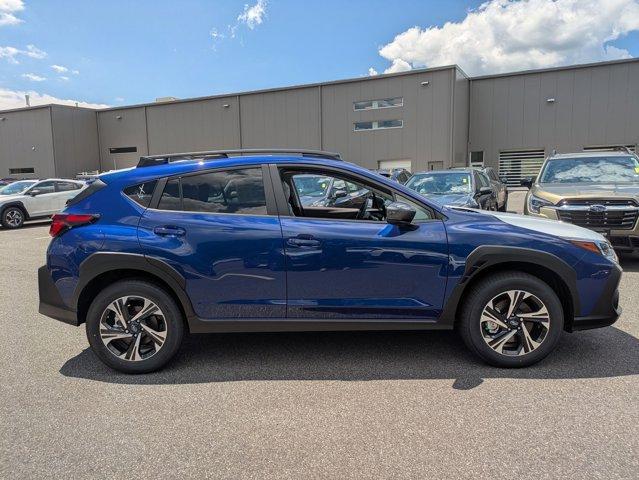 new 2025 Subaru Crosstrek car, priced at $32,185
