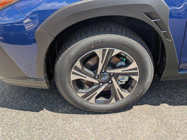 new 2025 Subaru Crosstrek car, priced at $32,185