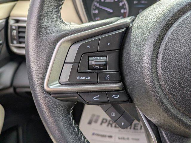 used 2020 Subaru Outback car, priced at $20,998