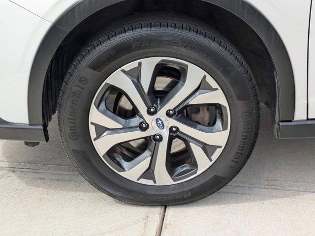 used 2020 Subaru Outback car, priced at $20,998