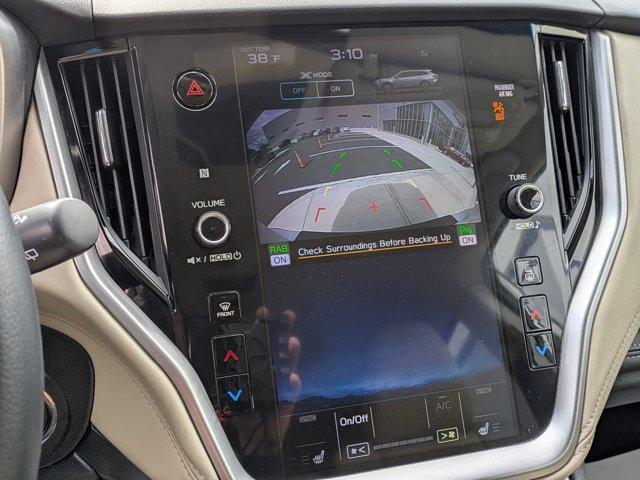 used 2020 Subaru Outback car, priced at $20,998