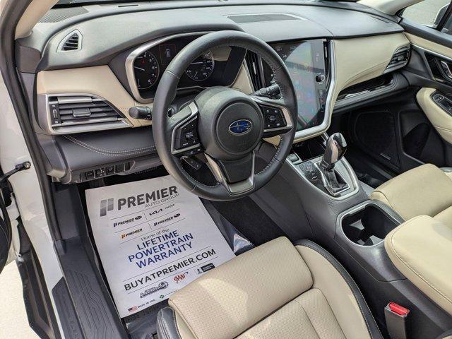 used 2020 Subaru Outback car, priced at $20,998