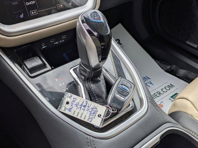 used 2020 Subaru Outback car, priced at $20,998