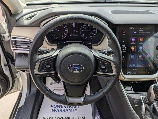used 2020 Subaru Outback car, priced at $20,998