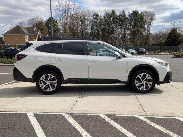 used 2020 Subaru Outback car, priced at $20,998