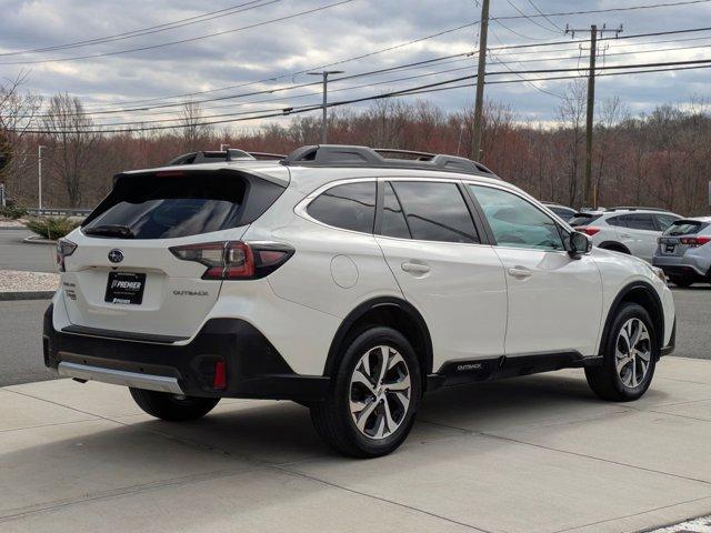 used 2020 Subaru Outback car, priced at $20,998