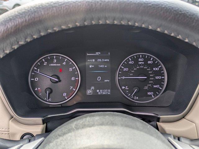 used 2020 Subaru Outback car, priced at $20,998