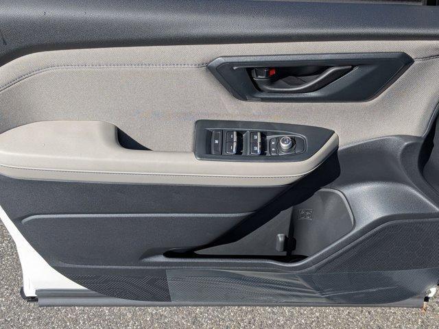 new 2025 Subaru Forester car, priced at $36,695