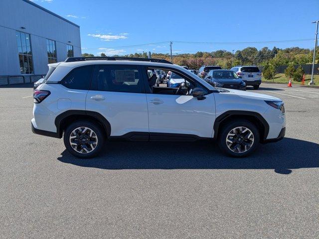 new 2025 Subaru Forester car, priced at $36,695