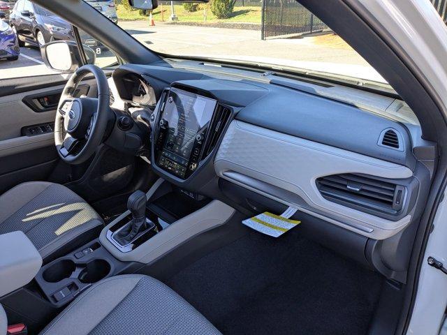 new 2025 Subaru Forester car, priced at $36,695