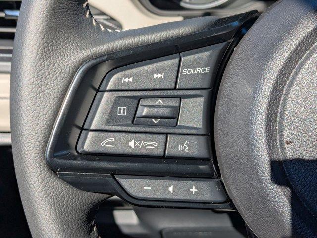 new 2025 Subaru Forester car, priced at $36,695