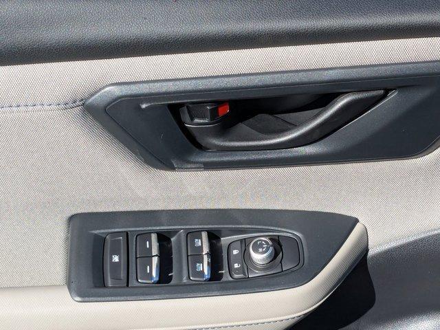 new 2025 Subaru Forester car, priced at $36,695