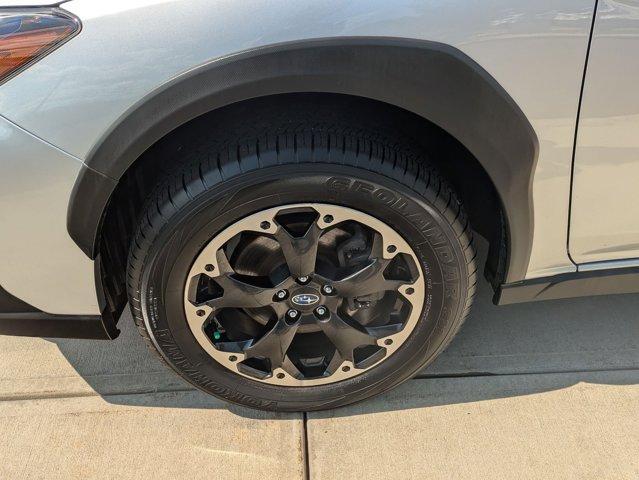 used 2023 Subaru Crosstrek car, priced at $25,885