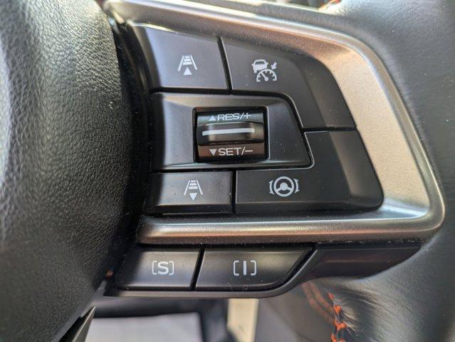 used 2023 Subaru Crosstrek car, priced at $25,885