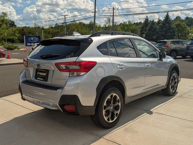 used 2023 Subaru Crosstrek car, priced at $25,885