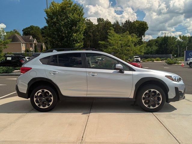 used 2023 Subaru Crosstrek car, priced at $25,885