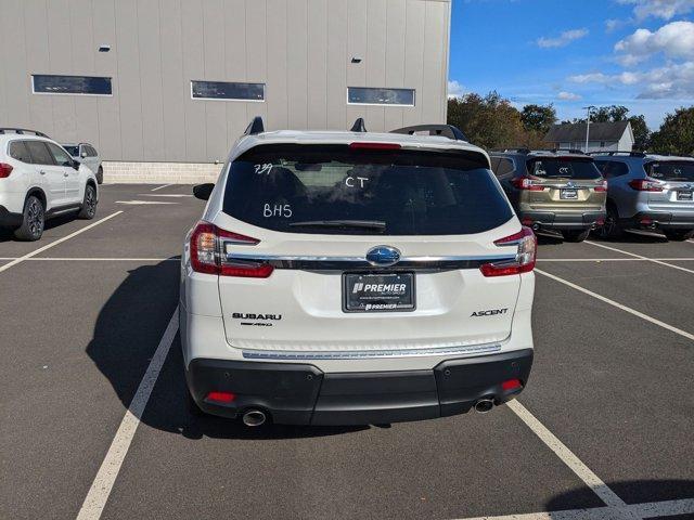 new 2024 Subaru Ascent car, priced at $40,268