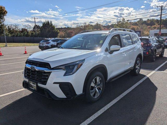 new 2024 Subaru Ascent car, priced at $40,268