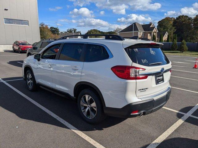 new 2024 Subaru Ascent car, priced at $40,268