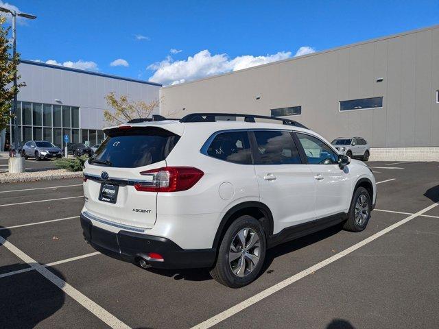 new 2024 Subaru Ascent car, priced at $40,268