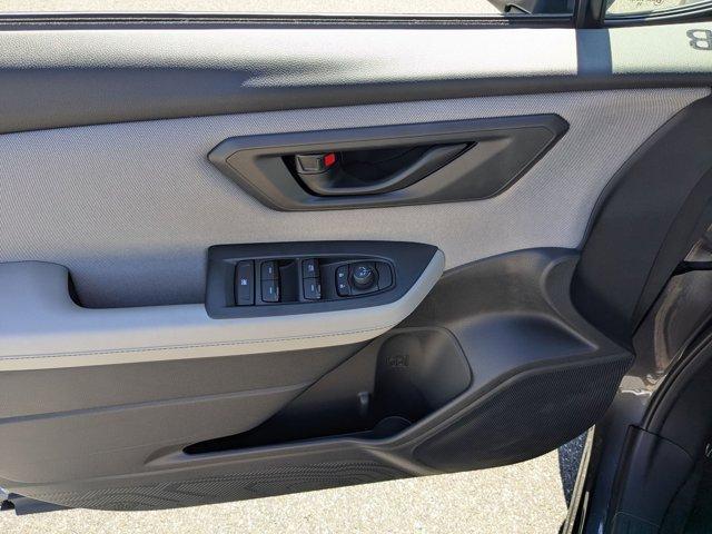 new 2025 Subaru Forester car, priced at $31,944