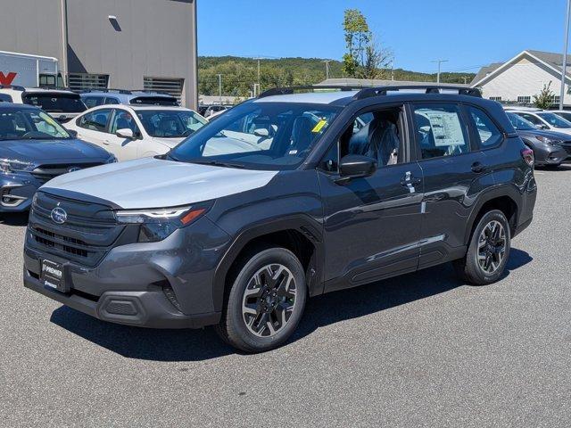 new 2025 Subaru Forester car, priced at $31,944