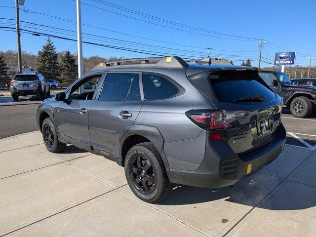 used 2023 Subaru Outback car, priced at $28,858