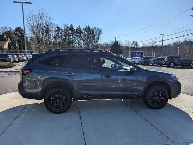 used 2023 Subaru Outback car, priced at $28,858