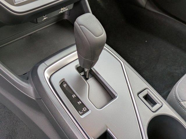 new 2025 Subaru Impreza car, priced at $25,821