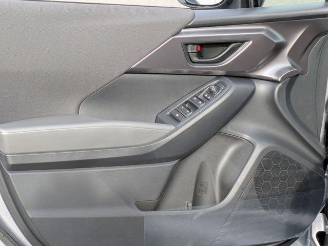 new 2025 Subaru Impreza car, priced at $25,821