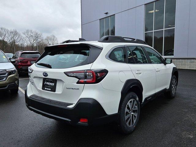 new 2025 Subaru Outback car, priced at $31,209