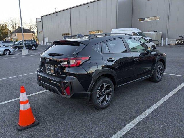 new 2024 Subaru Crosstrek car, priced at $30,978