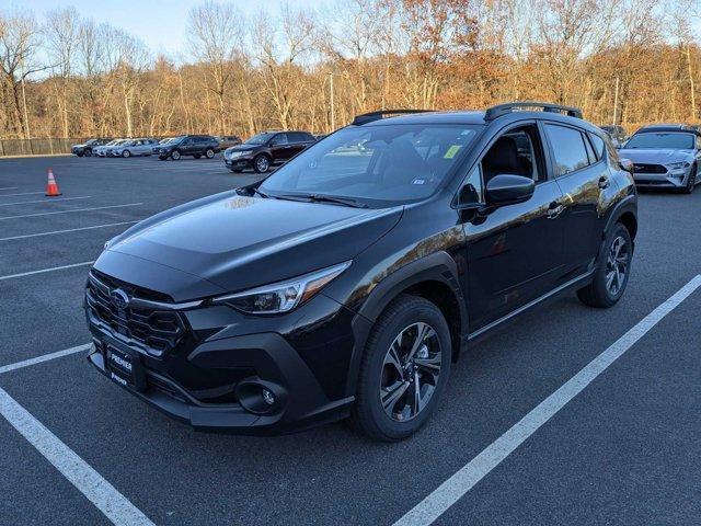 new 2024 Subaru Crosstrek car, priced at $30,978