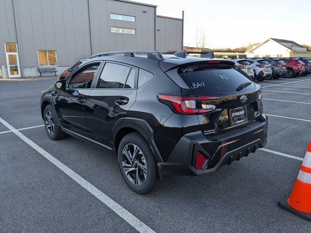 new 2024 Subaru Crosstrek car, priced at $30,978