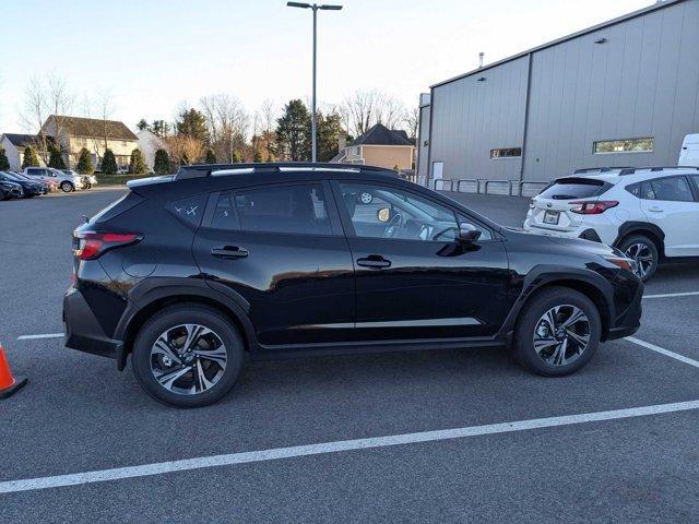 new 2024 Subaru Crosstrek car, priced at $30,978