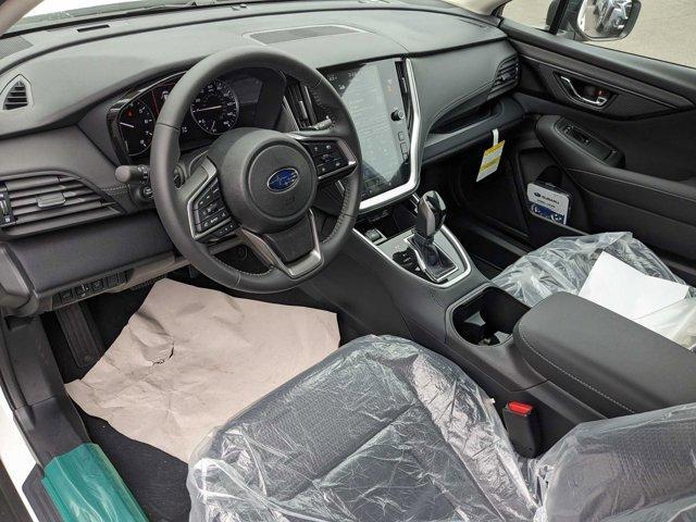 new 2024 Subaru Outback car, priced at $34,418