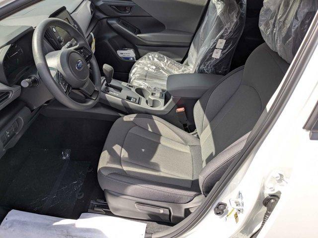 new 2025 Subaru Crosstrek car, priced at $27,555