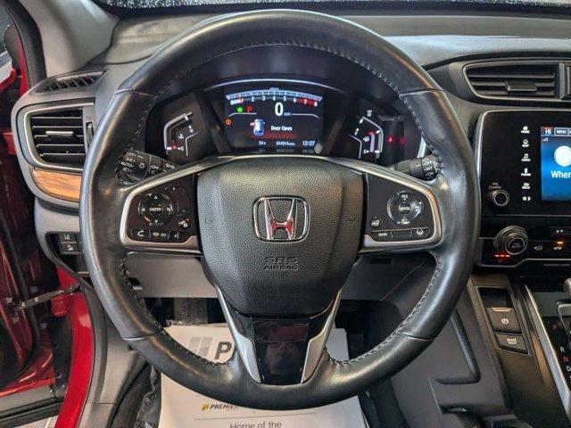 used 2020 Honda CR-V car, priced at $25,988