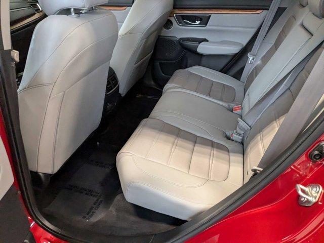 used 2020 Honda CR-V car, priced at $25,988