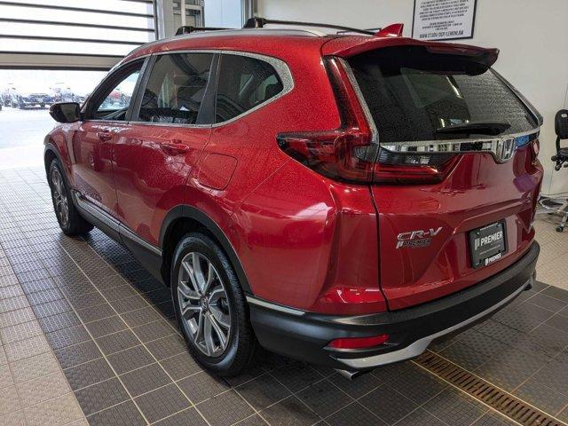 used 2020 Honda CR-V car, priced at $25,988