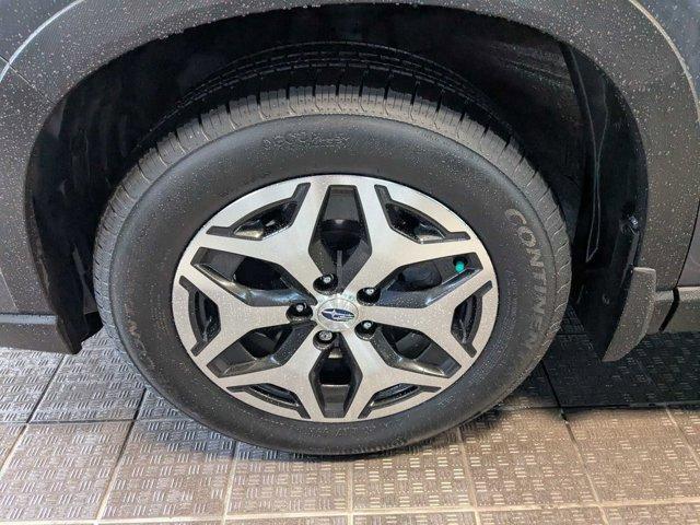 used 2022 Subaru Forester car, priced at $28,990