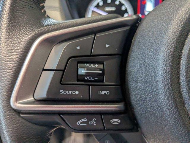 used 2022 Subaru Forester car, priced at $28,990