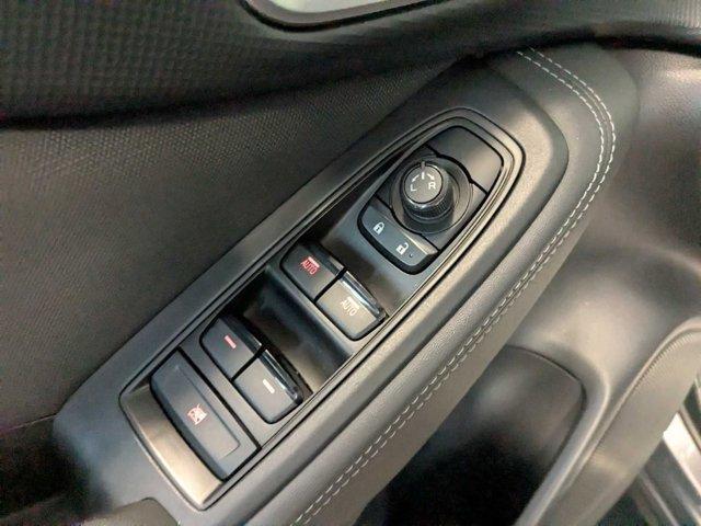 used 2022 Subaru Forester car, priced at $28,990