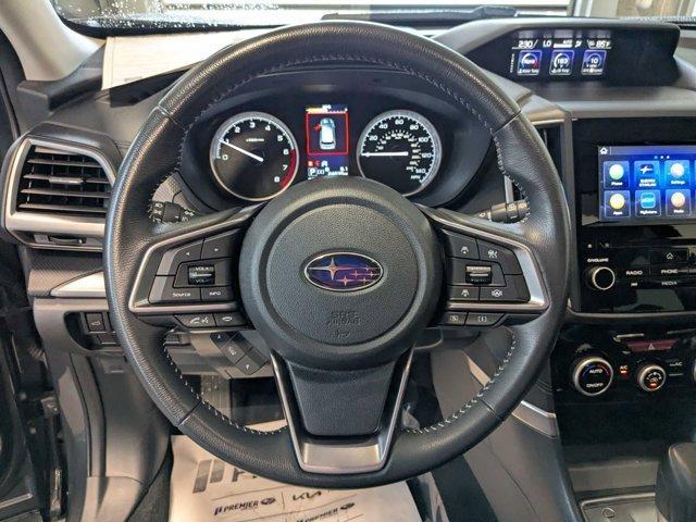 used 2022 Subaru Forester car, priced at $28,990