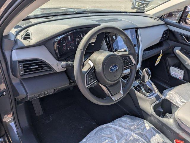new 2025 Subaru Outback car, priced at $37,942