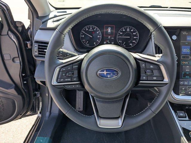 new 2025 Subaru Outback car, priced at $37,942