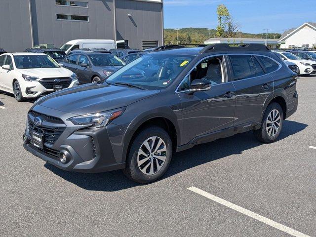 new 2025 Subaru Outback car, priced at $37,942